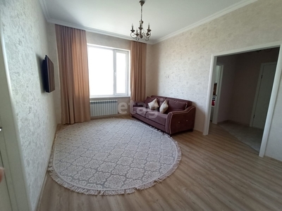 2-комн. квартира , 56.1м² , 6/15 этаж