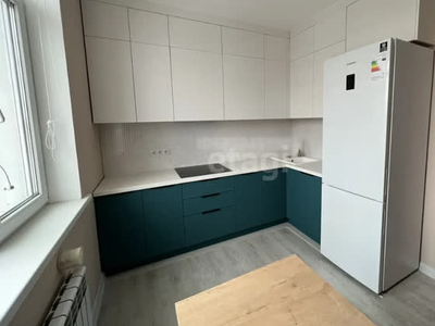 2-комн. квартира , 57м² , 8/8 этаж