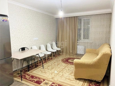 2-комн. квартира , 58.1м² , 2/5 этаж