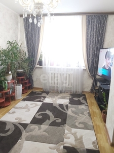 2-комн. квартира , 59.9м² , 3/15 этаж