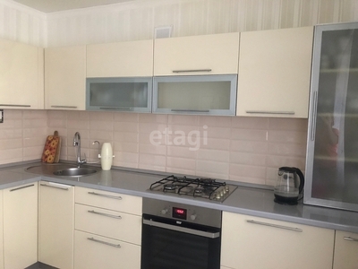 2-комн. квартира , 59.5м² , 1/5 этаж