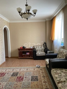 2-комн. квартира , 63м² , 3/17 этаж