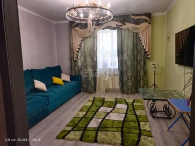 2-комн. квартира , 65м² , 2/8 этаж