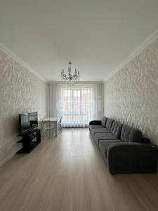 2-комн. квартира , 67м² , 14/14 этаж