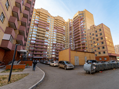 2-комн. квартира , 71.6м² , 4/22 этаж