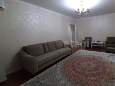 2-комн. квартира , 78м² , 2/12 этаж