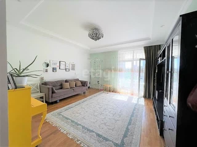 3-комн. квартира , 103м² , 3/8 этаж