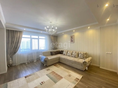 3-комн. квартира , 104м² , 5/6 этаж