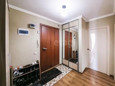 3-комн. квартира , 64.3м² , 2/2 этаж