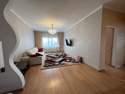 3-комн. квартира , 69.9м² , 18/18 этаж