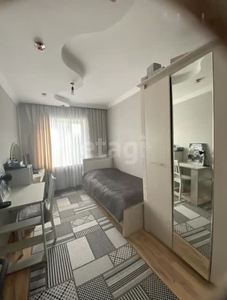 3-комн. квартира , 70м² , 4/9 этаж