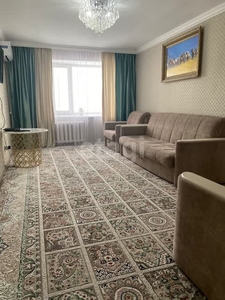 3-комн. квартира , 75м² , 8/10 этаж