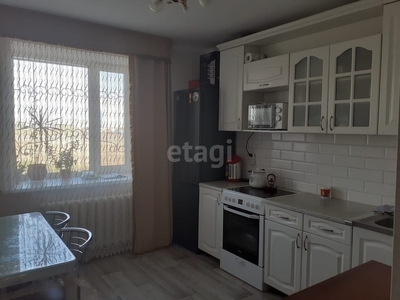 3-комн. квартира , 77м² , 1/5 этаж