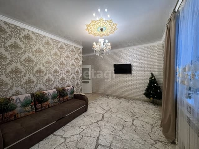 3-комн. квартира , 80м² , 15/15 этаж