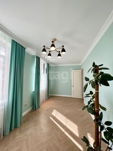 4-комн. квартира , 137м² , 5/6 этаж