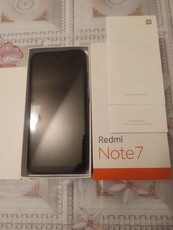 RedmiNote7/64gb-СуперИдеал