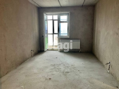 2-комн. квартира , 47.1м² , 7/8 этаж