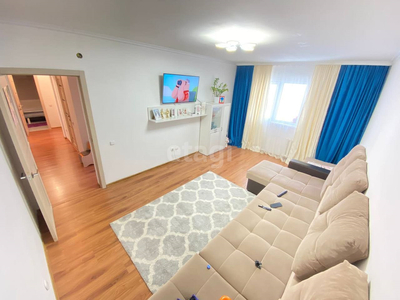 2-комн. квартира , 55м² , 3/12 этаж