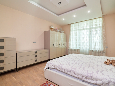 3-комн. квартира , 109.5м² , 9/17 этаж