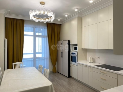 5-комн. квартира , 182м² , 5/14 этаж