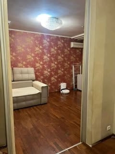 1-комн. квартира , 30м² , 3/4 этаж