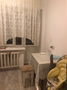 1-комн. квартира , 30м² , 4/4 этаж