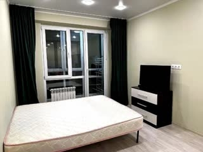 1-комн. квартира , 31м² , 10/10 этаж