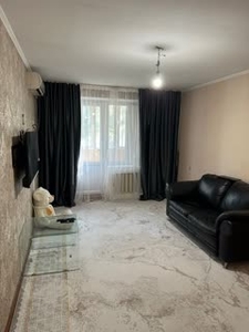 2-комн. квартира , 43м² , 3/4 этаж