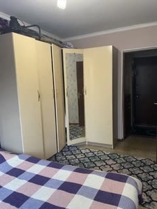 2-комн. квартира , 46м² , 3/4 этаж