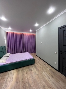 2-комн. квартира , 47м² , 9/10 этаж