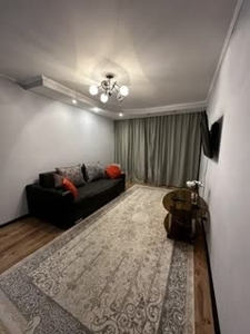 2-комн. квартира , 51м² , 2/5 этаж