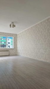 2-комн. квартира , 62.7м² , 1/9 этаж