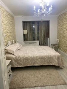 3-комн. квартира , 58м² , 2/4 этаж