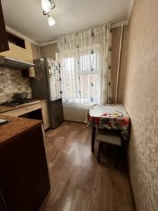 3-комн. квартира , 58м² , 2/4 этаж