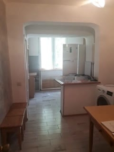 3-комн. квартира , 66м² , 2/5 этаж