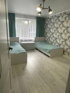 3-комн. квартира , 67м² , 3/5 этаж