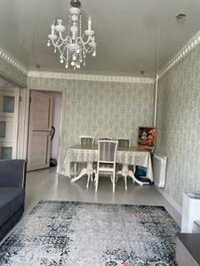 3-комн. квартира , 78м² , 4/9 этаж