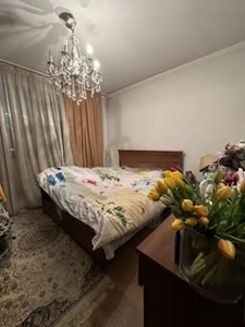 3-комн. квартира , 82м² , 5/6 этаж