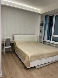 3-комн. квартира , 99м² , 8/10 этаж