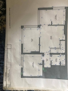 4-комн. квартира , 178м² , 3/6 этаж