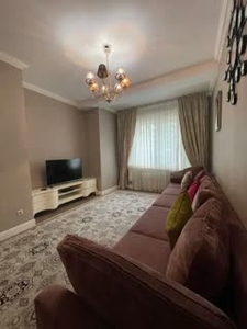 4-комн. квартира , 180м² , 2/21 этаж