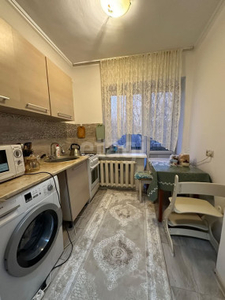 Продажа 1-комнатной квартиры, 32 м, Муратбаева, дом 160