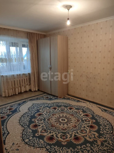 Продажа 1-комнатной квартиры, 32 м, Сатпаева, дом 3