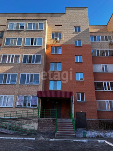 Продажа 1-комнатной квартиры, 34 м, Арнасай, дом 7