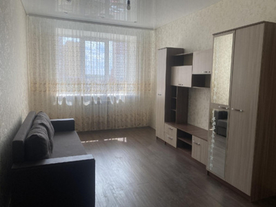 Аренда 1-комнатной квартиры, 36 м, Кравцова, дом 1