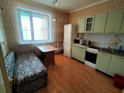 Продажа 1-комнатной квартиры, 40 м, Сыганак, дом 2