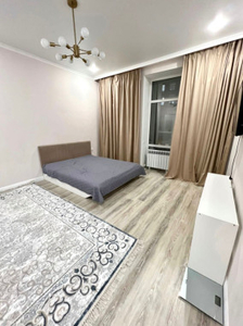 Продажа 1-комнатной квартиры, 42 м, Туран, дом 46/4 - Орынбор