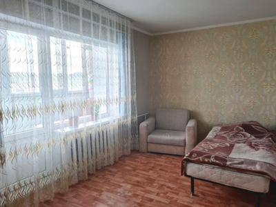 Продажа 1-комнатной квартиры, 47 м, Кокжал Барака, дом 13