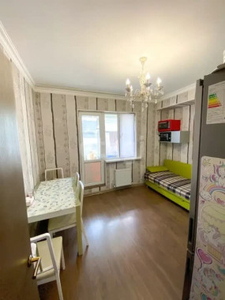 Продажа 1-комнатной квартиры, 50 м, Аксай-1 мкр-н, дом 10