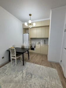 Продажа 2-комнатной квартиры, 36 м, Култегин, дом 15